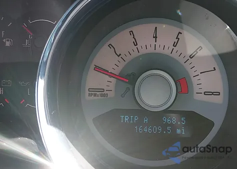 2011 Ford Mustang V6 Premium из США, поврежденный, VIN 1ZVBP8AM6B5134082